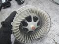 моторчик печки Mercedes-Benz A-Класс W168/V168 [рестайлинг] 2002, 1.6 л., бензин, АКПП, минивэн - фото №2