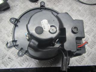 моторчик печки Mercedes-Benz C-Класс W203/S203/CL203 [рестайлинг] 2004, 3.0 л., дизель, АКПП, универсал