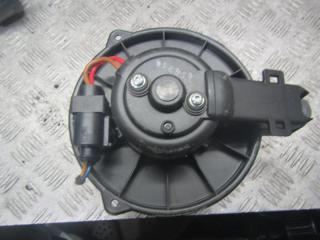 моторчик печки Audi A6 4B/C5 [рестайлинг] 2001, 2.4 л., бензин, МКПП, универсал