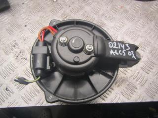 моторчик печки Audi A6 C5 [рестайлинг] 2003, 2.4 л., бензин, АКПП, седан