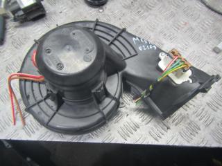 моторчик печки Opel Meriva 1 поколение (A) [рестайлинг] 2006, 1.4 л., бензин, МКПП, хетчбэк 5 дв.