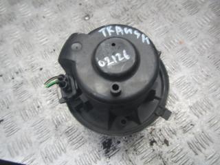 моторчик печки Ford Transit 5 поколение 2000, 2.4 л., дизель, МКПП, микроавтобус