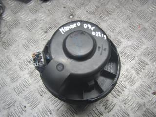 моторчик печки Ford Mondeo 4 поколение 2009, 2.2 л., дизель, МКПП, универсал, 7G9T18456CA