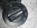 переключатель света Volkswagen Golf 3 поколение 1998, 1.6 л., бензин, МКПП, хетчбэк 5 дв., 1C0941531A - фото №5