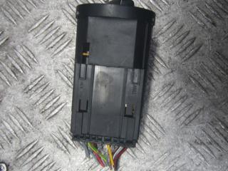 переключатель света Volkswagen Golf 3 поколение 2000, 2.0 л., бензин, МКПП, хетчбэк 5 дв., 1C0941531A