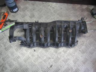 коллектор впускной Kia Soul 1 поколение [рестайлинг] 2014, 1.6 л., дизель, АКПП, минивэн