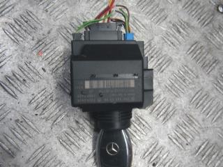 замок зажигания Mercedes-Benz C-Класс W203/S203/CL203 [рестайлинг] 2004, 3.0 л., дизель, АКПП, универсал, 2095453308
