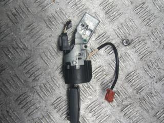 замок зажигания Peugeot 407 1 поколение 2006, 2.2 л., дизель, МКПП, универсал, 9663123280