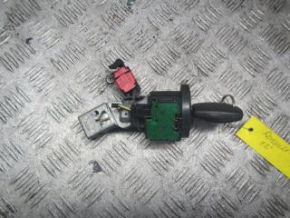 замок зажигания Renault Modus 1 поколение 2007, 1.2 л., бензин, МКПП, минивэн