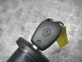 замок зажигания Renault Modus 1 поколение 2007, 1.2 л., бензин, МКПП, минивэн - фото №7