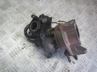 турбина Fiat Doblo 1 поколение 2004, 1.3 л., дизель, 135013430