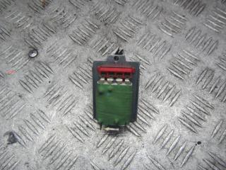 сопротивление печки Volkswagen Passat B5 1999, 1.9 л., дизель, МКПП, универсал, 8D0959263