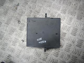 Блок управления BCM (Body Control Module) Audi A6 4F/C6 [рестайлинг] 2008, 2.7 л., дизель, АКПП, универсал, 4F0907279