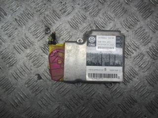 блок AirBag Volkswagen Passat B6 2010, 2.0 л., дизель, АКПП, универсал, 5N0959655J