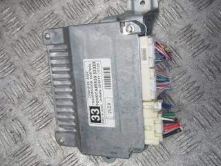 блок управления АКПП Toyota Verso-S 1 поколение P120 2012, 1.4 л., дизель, АКПП, минивэн, 8953052330