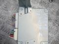 блок управления АКПП Toyota Verso-S 1 поколение P120 2012, 1.4 л., дизель, АКПП, минивэн, 8953052330 - фото №3