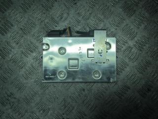 блок управления (другие) Audi A6 4F/C6 [рестайлинг] 2008, 2.7 л., дизель, АКПП, универсал, 4E0035729