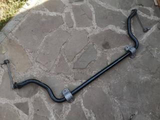 стабилизатор подвески передний Jaguar F-Pace 1 поколение 2019, 2.0 л., бензин, HK835482AC