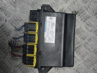 блок комфорта Ford Mondeo 4 поколение 2009, 2.2 л., дизель, МКПП, универсал, 7S7T196481DA