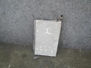 радиатор (основной) Volkswagen Golf 5 поколение 2007, 1.9 л., дизель, МКПП, универсал, 1K0121125