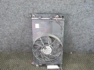 кассета радиаторов Mercedes-Benz A-Класс W168/V168 [рестайлинг] 2002, 1.6 л., бензин, АКПП, минивэн, 1685000593