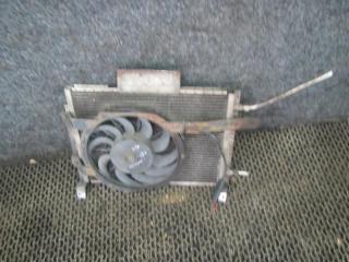 радиатор кондиционера Land Rover Defender 1 поколение 2007, 2.8 л., дизель, МКПП, внедорожник 5 дв.