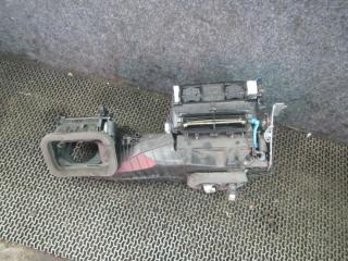 отопитель в сборе (печка) Skoda Octavia 1 поколение [рестайлинг] 2010, 1.6 л., дизель, АКПП, универсал, 1Z1820003EJ