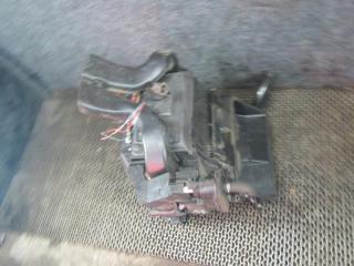 отопитель в сборе (печка) Mercedes-Benz Vito W639 2007, 2.2 л., дизель, АКПП, микроавтобус, A6398301160