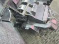 отопитель в сборе (печка) Mercedes-Benz Vito W639 2007, 2.2 л., дизель, АКПП, микроавтобус, A6398301160 - фото №9
