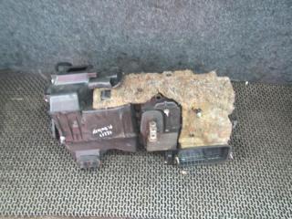 отопитель в сборе (печка) Ford Galaxy 1 поколение [рестайлинг] 2001, 2.3 л., бензин, МКПП, минивэн, 7M3820003H