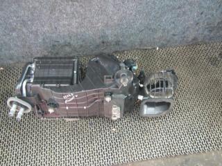 отопитель в сборе (печка) Volkswagen Touareg 1 поколение [рестайлинг] 2008, 3.0 л., дизель, АКПП, внедорожник 5 дв., 7L0819096, 7L0820005HM