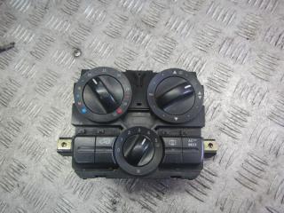 рулевая рейка Mercedes-Benz A-Класс W168/V168 [рестайлинг] 2002, 1.9 л., бензин, МКПП, минивэн, A6394460728