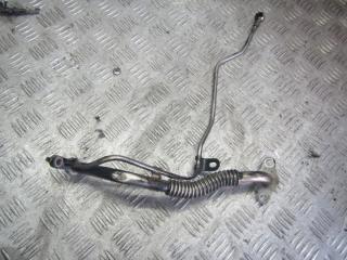 масляная трубка турбины Kia Soul 1 поколение [рестайлинг] 2014, 1.6 л., дизель, АКПП, минивэн