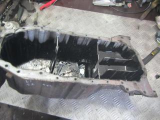 масляный поддон Volkswagen LT 2 поколение 1999, 2.5 л., дизель, 074103601S