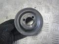 шкив насоса гидроусилителя Volkswagen Golf 3 поколение 2000, 030145269A - фото №4
