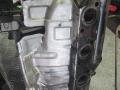 турбина Ford Mondeo 3 поколение 2001, 1.8 л., дизель, 7286805015S, NG11666Z - фото №5