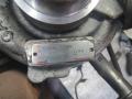 турбина Ford Mondeo 3 поколение 2001, 1.8 л., дизель, 7286805015S, NG11666Z - фото №6
