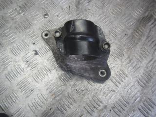 кронштейн (крепление) Volkswagen Sharan 1 поколение [2-й рестайлинг] 2007, 1.8 л., бензин, МКПП, минивэн, 7M3145846A, 7M3145961G