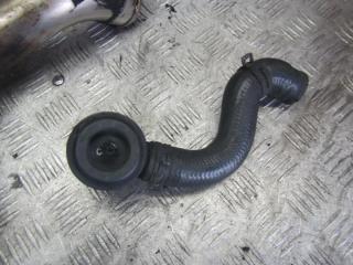 патрубок (трубопровод, шланг) Volkswagen Sharan 1 поколение [2-й рестайлинг] 2007, 1.8 л., бензин, МКПП, минивэн, 063A145710P