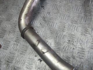 патрубок (трубопровод, шланг) Volkswagen Sharan 1 поколение [2-й рестайлинг] 2007, 1.8 л., бензин, МКПП, минивэн, 7M3145957