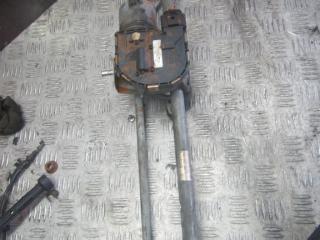 механизм стеклоочистителя (трапеция дворников) Volkswagen Golf 5 поколение 2007, 1.9 л., дизель, МКПП, универсал, 1K1955119E, 1K1955023G