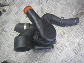 диск штампованный Audi A3 8P [рестайлинг] 2006, 2.3 л., 6JX16H2ET50, 8P0601027