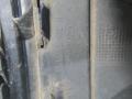 заглушка (решетка) в бампер Volkswagen Golf 5 поколение 2007, 1.9 л., дизель, МКПП, универсал, 1K0853666H - фото №3