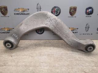 рычаг задний правый Porsche Macan 1 поколение 2014, 3.0 л., дизель, 8K0505324H