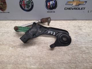 датчик дорожного просвета Porsche Macan 1 поколение 2014, 3.0 л., дизель, 8K0907503