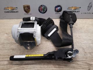 ремень безопасности Alfa Romeo 2018, 2.0 л., бензин, правый руль, 01561160900, 505436260