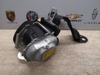 ремень безопасности Alfa Romeo 2018, 2.0 л., бензин, правый руль, 01561129480