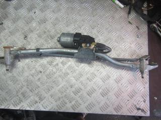 механизм стеклоочистителя (трапеция дворников) Audi A4 B6 2003, 2.0 л., бензин, АКПП, седан, 8E1955119, 8E1955023A