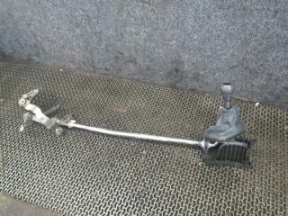 кулиса Opel Meriva 1 поколение (A) [рестайлинг] 2006, 1.6 л., бензин, МКПП, минивэн