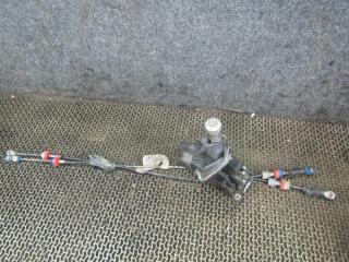 кулиса Nissan X-Trail T31 2010, 2.0 л., дизель, МКПП, внедорожник 5 дв., 50142871